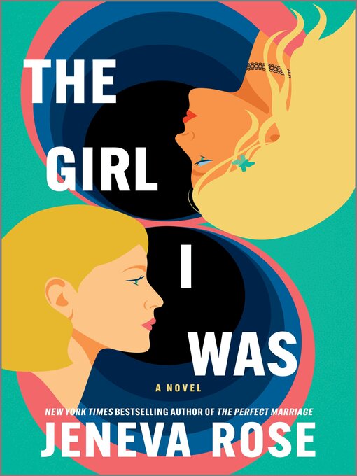 Title details for The Girl I Was by Jeneva Rose - Wait list